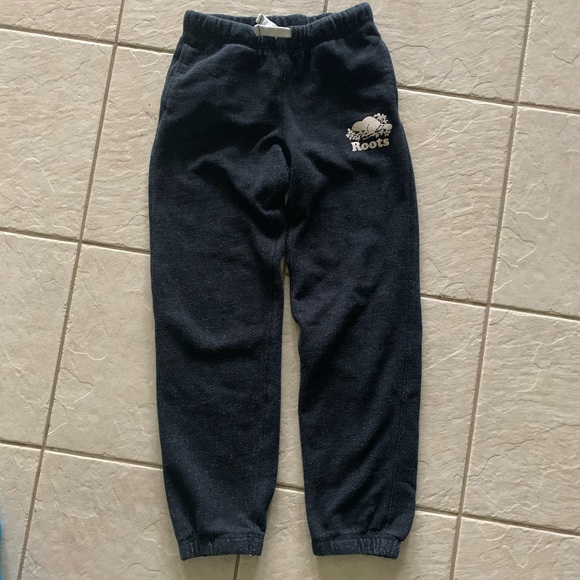 Roots sweat pants - Picture 1 of 3